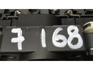 Блок управления климат-контролем 1K2820045B, 5HB00932226 Volkswagen Jetta V