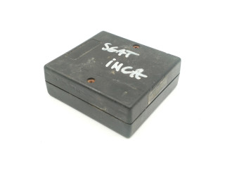 Блок комфорта 03605504   Seat Inca (6k)   