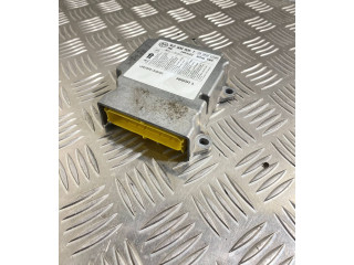 Блок подушек безопасности 1K0909605T Skoda Octavia Mk2 (1Z)