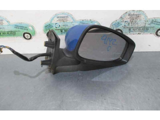 Зеркало электрическое Fiat Idea - года