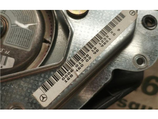 Подушка безопасности водителя M166960, 1684600298   Mercedes-Benz A W168