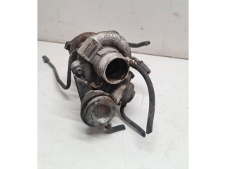 Turbodmychadlo Турбина 4918905202, 1004HL10 Volvo XC70