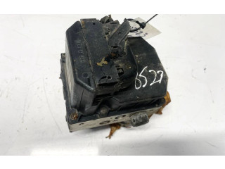 Блок АБС 0265950063, 0265225139 Skoda Superb B5 (3U) 2001 - 2008 года