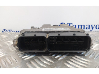 Řídící jednotka 0281012864, 4534A3AAM Fiat Doblo 2006