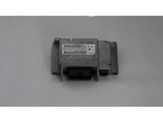 Блок подушек безопасности P68290977AA, P68290977AA   Jeep Cherokee III KJ