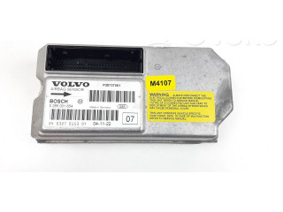 Блок подушек безопасности P30737501, 30737501   Volvo XC90