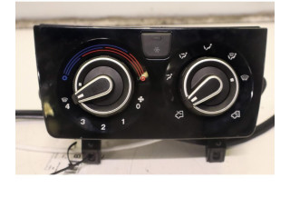 Блок управления климат-контролем 168340200   Fiat Ducato