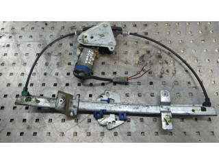 Комплект электрического механизма для подъема окна