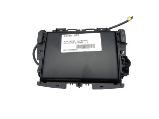 Дисплей 156091368 Alfa Romeo Giulietta