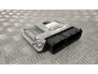 Řídící jednotka 03L906018JP, 0281017372 Audi A4 S4 B8 8K 2012