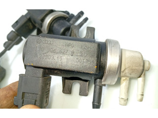 Блок управления 1J0906627, 1J0906627B Audi A3 S3 8L