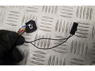 Зеркало электрическое Audi Q3 8U 2011 - 2016 года