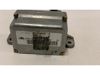 Датчик ESP (системы стабильности) (датчик продольного ускорения)