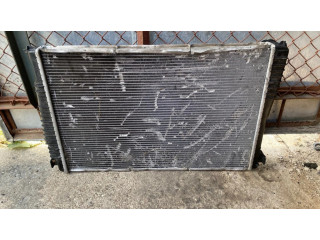 Радиатор охлаждающей жидкости