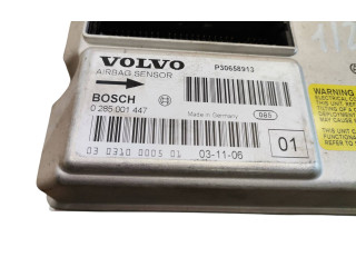 Блок подушек безопасности P30658913, 0285001447   Volvo XC90