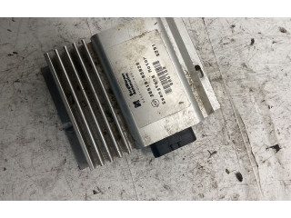 Блок управления двигателя    SsangYong Musso