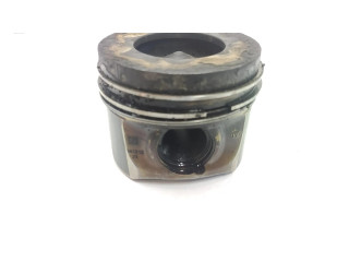 Píst 11257812549, 1111AA BMW 7 G11 G12 pro naftový motor 2.0