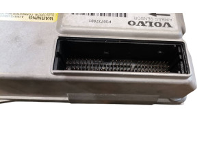 Блок подушек безопасности P30737501, 060135008007 Volvo XC90