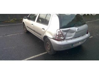 Вентилятор печки 7701067032 Renault Clio II