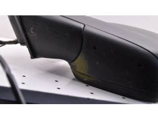 Zpětné zrcátko Volkswagen Caddy 2011 2K6857501AR, RHD