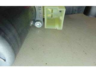 Передний двигатель механизма для подъема окон