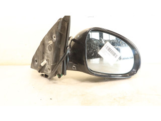 Зеркало электрическое Volkswagen Jetta V 2005 - 2010 года