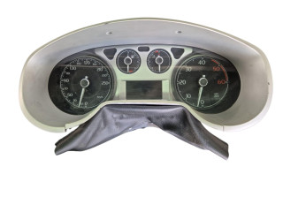 Спидометр (приборный щиток) 198A2000 Lancia Delta III