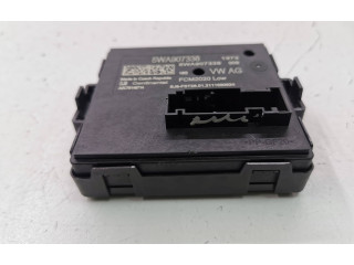 Блок управления 5WA907338, A2C76146714   Audi A3 8Y