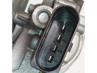 Моторчик дворников 51989288, W000035841    Fiat 500X