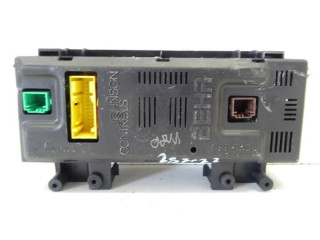 Блок управления климат-контролем 6451SN Citroen C4 I