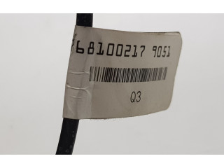 Zpětné zrcátko Mercedes-Benz GLA W156 2015 A1768100217, A1768100217