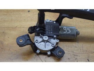 Моторчик заднего дворника 10A021515 Vauxhall Astra J