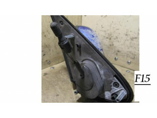 Зеркало (механическое) левое Citroen Xsara