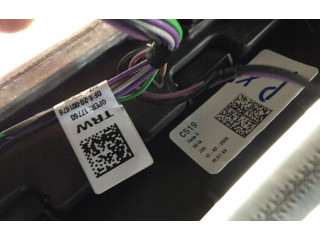 Volant Ford Kuga III 2021 LV4B3600DJB3ZHE  