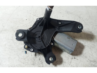 Моторчик заднего дворника 09132802, 00934253    Opel Meriva A