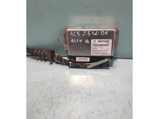 Блок управления коробкой передач 4B0927156BG, 0260002724   Audi A6 S6 C5 4B