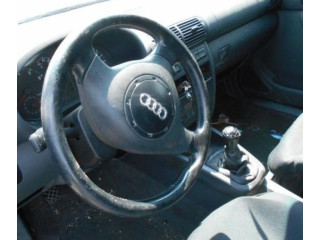 Зеркало электрическое Audi A3 S3 8L 1996 - 2003 года