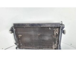 Комплект радиатора