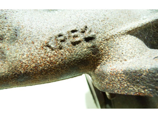 Turbodmychadlo Турбина 03G971858AA, 03G253014 Volkswagen Caddy BLS