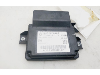 Řídící jednotka 5N0907801E   Volkswagen Tiguan 2009