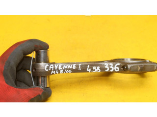  Поршень с шатуном    Porsche Cayenne (9PA)  