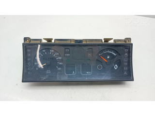 Přístrojová deska  Renault 11 1980 7700771426, 09043469907  