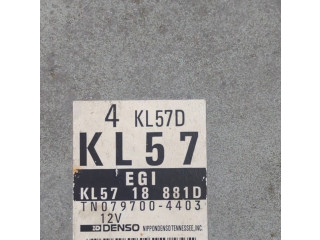 Řídící jednotka KL5718881D, TN0797004403 Mazda MX-6 1994