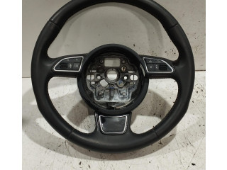 Руль Audi A1 2010 - 2018 года