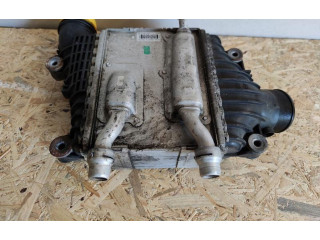 Интеркулер GX736K775AD Land Rover Range Rover Velar