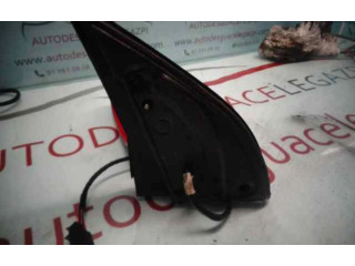 Зеркало электрическое Volkswagen Jetta V 2005 - 2010 года