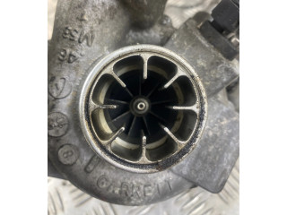 Turbodmychadlo Турбина 057145873P Audi A8 S8 D4 4H CDSB