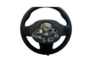 Руль Volvo S60 2018 - года 32227595, 653470900C