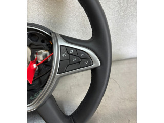 Руль Dacia Jogger 2021 - года