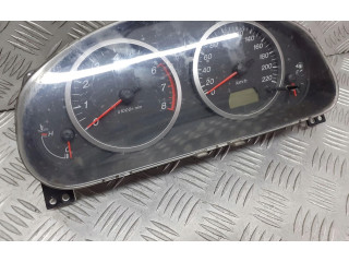 Řídící jednotka    Mazda 2 